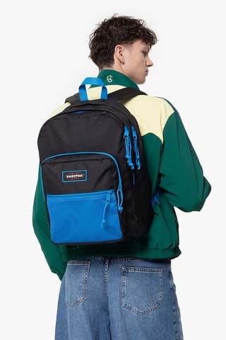 Sac à dos Pinnacle - Noir