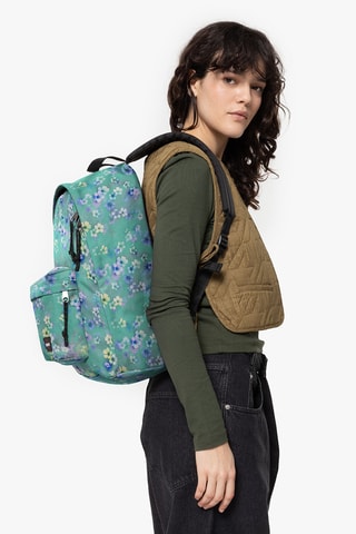 Sac à dos Out Of Office - Vert d’eau