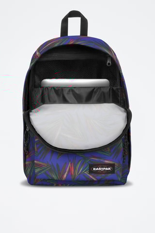 Sac à dos Out Of Office - Bleu marine et noir