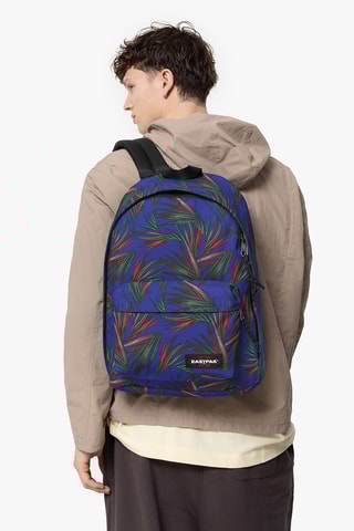 Sac à dos Out Of Office - Bleu marine et noir