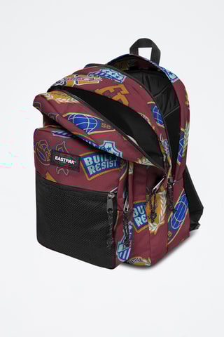 Sac à dos Pinnacle - Bordeaux