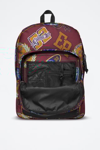 Sac à dos Pinnacle - Bordeaux