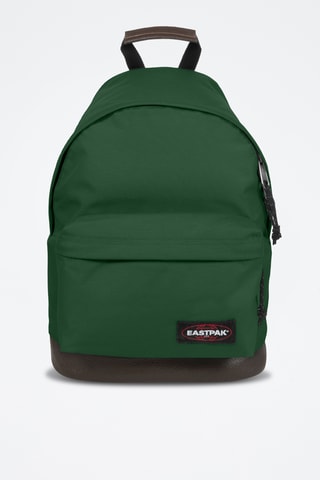 Sac à dos Wyoming - Vert foncé