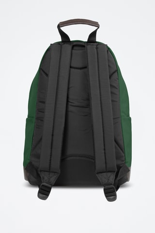 Sac à dos Wyoming - Vert foncé