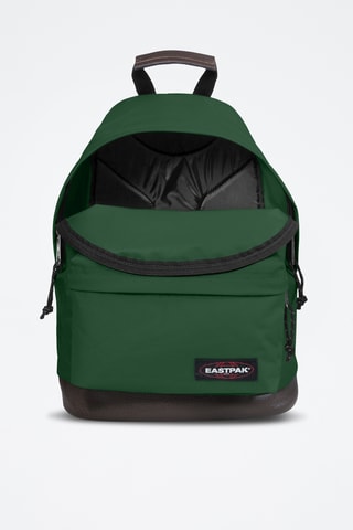 Sac à dos Wyoming - Vert foncé