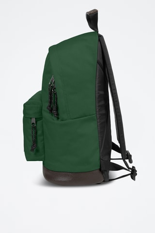 Sac à dos Wyoming - Vert foncé