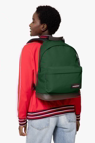 Sac à dos Wyoming - Vert foncé