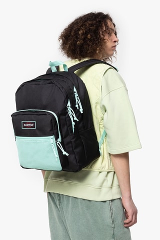 Sac à dos Pinnacle - Noir