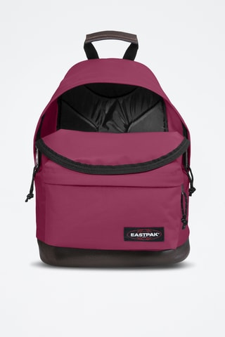 Sac à dos Wyoming - Bordeaux