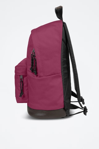 Sac à dos Wyoming - Bordeaux