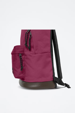 Sac à dos Wyoming - Bordeaux