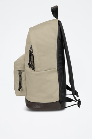 Sac à dos Wyoming - Beige