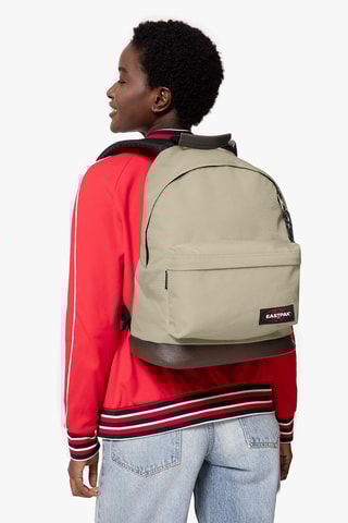 Sac à dos Wyoming - Beige