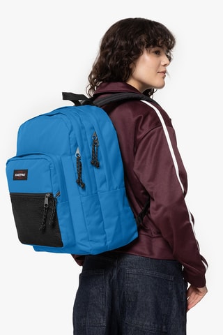 Sac à dos Pinnacle - Bleu cobalt