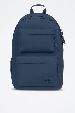 Sac à dos Padded Double - Bleu marine