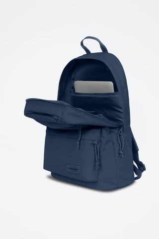 Sac à dos Padded Double - Bleu marine