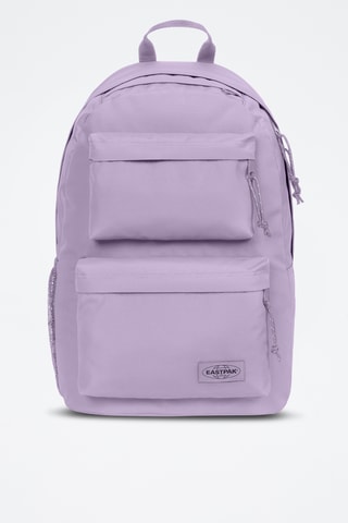 Sac à dos Padded Double - Violet
