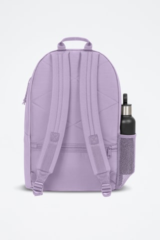 Sac à dos Padded Double - Violet