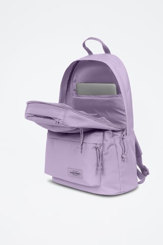 Sac à dos Padded Double - Violet