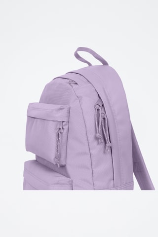 Sac à dos Padded Double - Violet