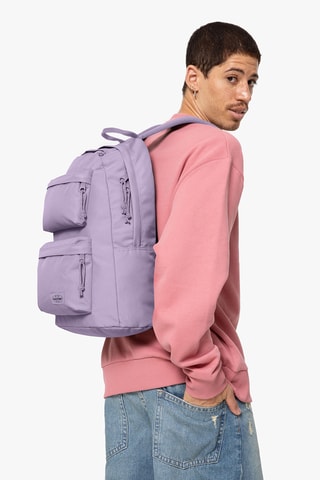 Sac à dos Padded Double - Violet