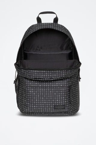 Sac à dos Padded Double - Noir