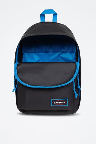 Sac à dos Back To Work - Noir