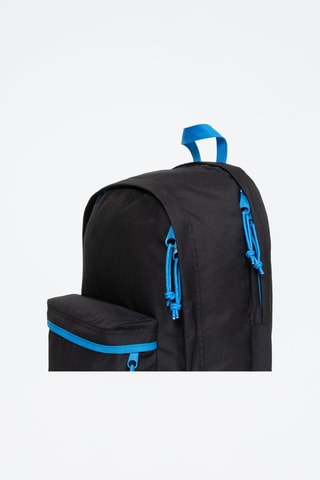 Sac à dos Back To Work - Noir