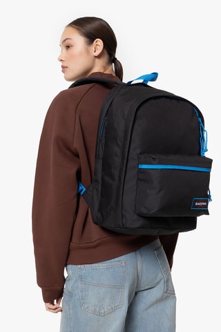 Sac à dos Back To Work - Noir