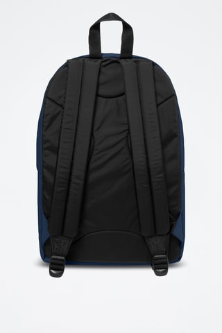 Sac à dos Back To Work - Bleu marine