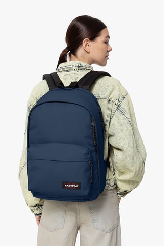 Sac à dos Back To Work - Bleu marine