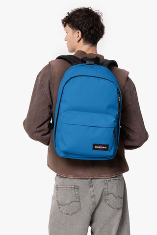 Sac à dos Back To Work - Bleu roi