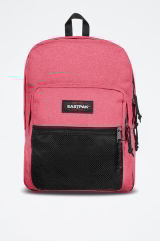 Sac à dos Pinnacle - Rose chiné