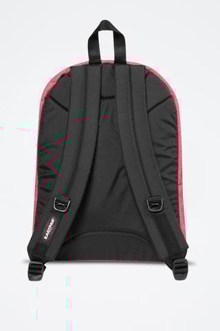 Sac à dos Pinnacle - Rose chiné