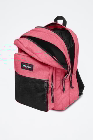 Sac à dos Pinnacle - Rose chiné