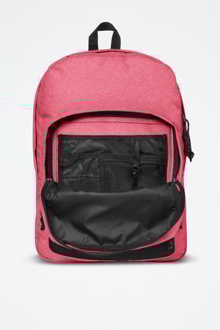 Sac à dos Pinnacle - Rose chiné