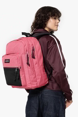 Sac à dos Pinnacle - Rose chiné