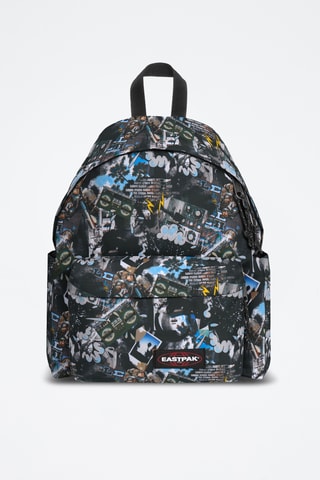 Sac à dos Day Pak'R - Vert foncé