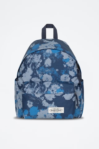 Rugtas Day Pak'R- Kobaltblauw