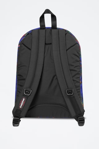 Sac à dos Pinnacle - Bleu marine