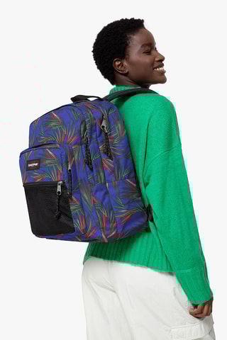 Sac à dos Pinnacle - Bleu marine