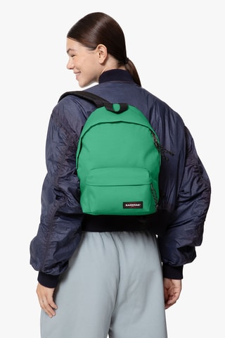 Sac à dos Orbit - Vert émeraude