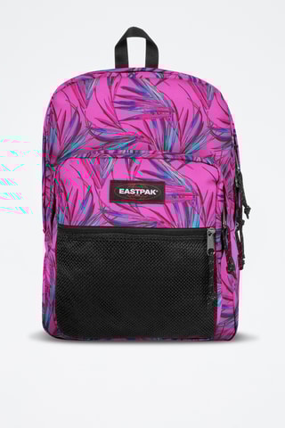 Sac à dos Pinnacle - Rose et noir