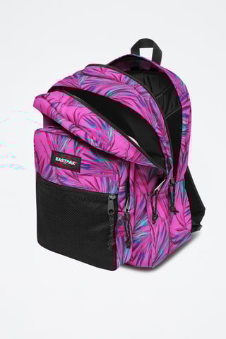 Sac à dos Pinnacle - Rose et noir