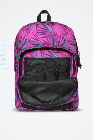 Sac à dos Pinnacle - Rose et noir