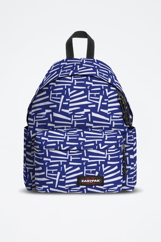 Rugtas Day Pak'R- Felblauw