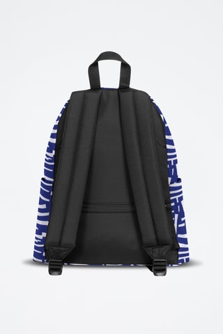 Rugtas Day Pak'R- Felblauw