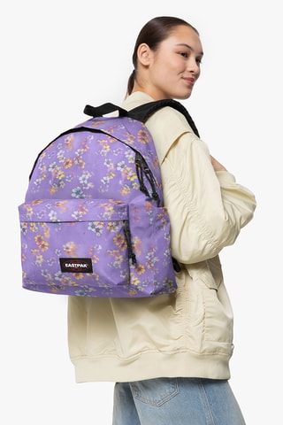 Rugtas Day Pak'R- Lichtpaars