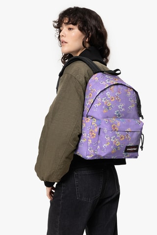 Rugtas Day Pak'R S - Lichtpaars