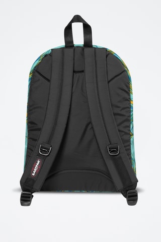 Sac à dos Pinnacle - Vert d’eau